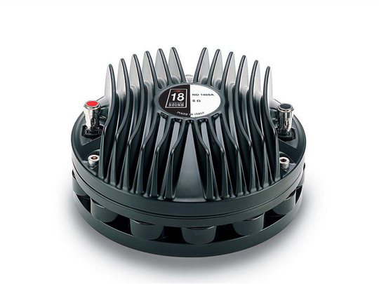 18sound Nd1460a - D-kit
