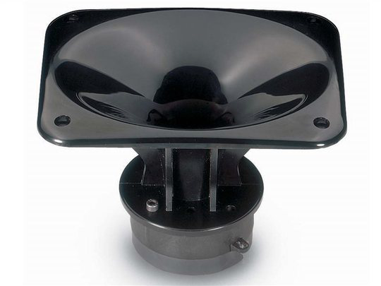 18sound Xd125 - Hp 16 Ohm